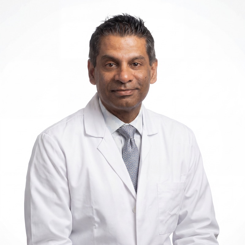 Dr. Basel Bari