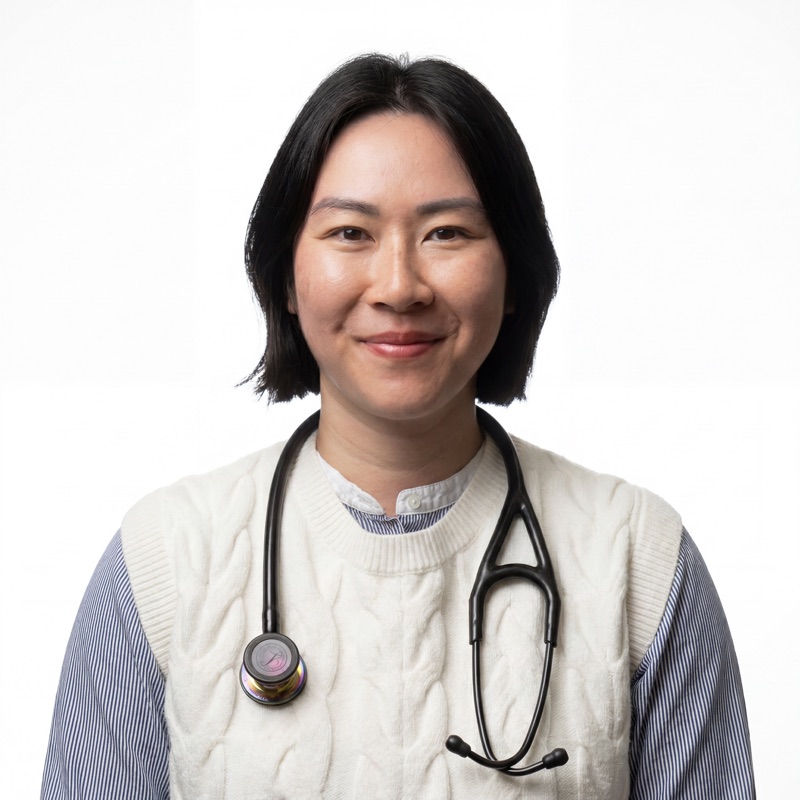 Dr. Joyce Cheung