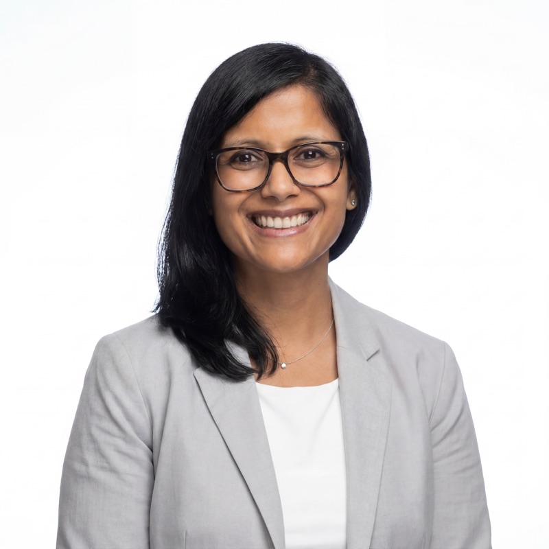 Dr. Archna Gupta