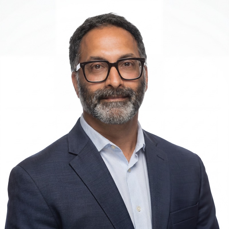Dr. Andrew Pinto