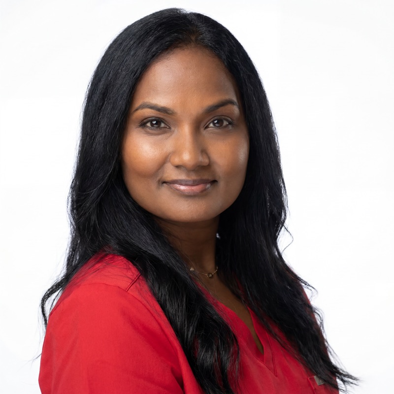 Dr. Sheila Wijayasinghe